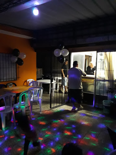 Opinii despre Pizzería Alma în José León Suárez - Gastronomía y hostelería