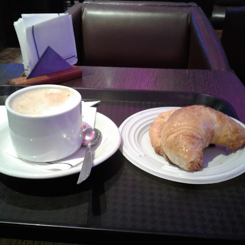 La Nueva Confiteria - Piñeyro