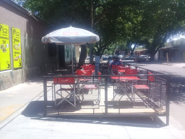 La Huella Resto Bar - Gastronomía y hostelería