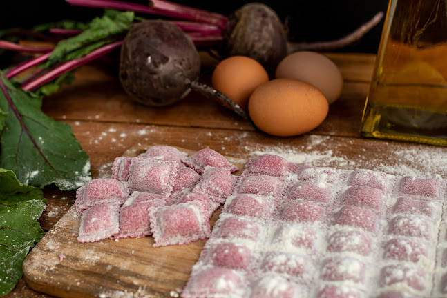 Comentarii opinii despre Comotti Crisóstomo - Pastas Pizzas y Postres