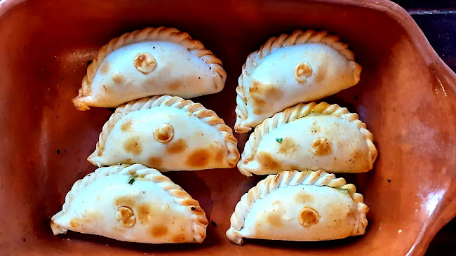 Restaurante Pa Comeralgo Salta