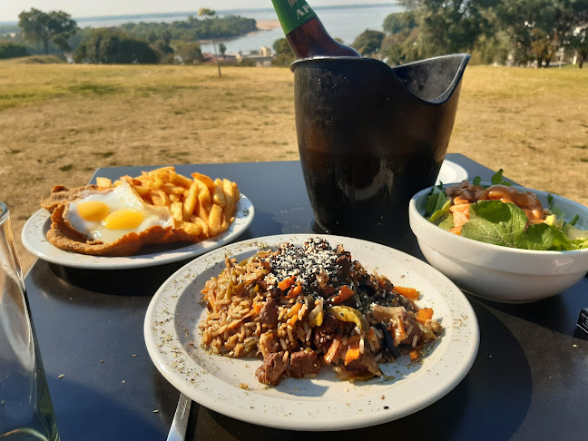 The Bronx Restó Bar - Gastronomía y hostelería