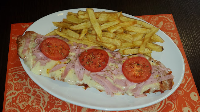 De Taquito - Resto Bar y Parrilla - Rosario