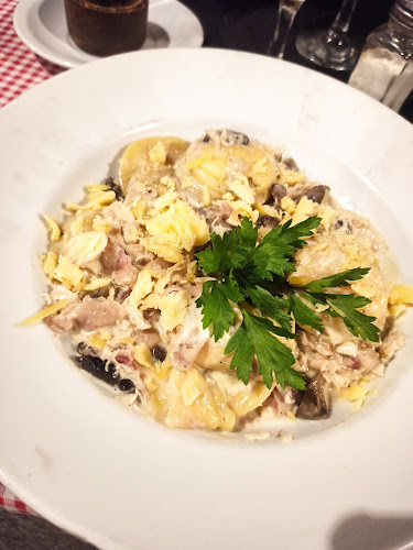 Comentarii opinii despre Bodegón Pilar