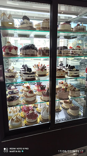 Av. 1 de Mayo 5901, B1650 Villa Libertad, Provincia de Buenos Aires