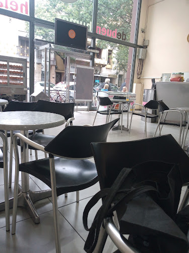 Comentarii opinii despre De Buen Humor Heladerias