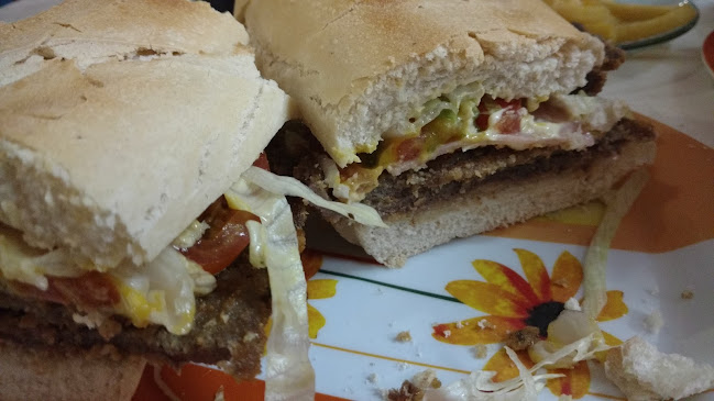 La Aurora Sanguchería - Gastronomía y hostelería