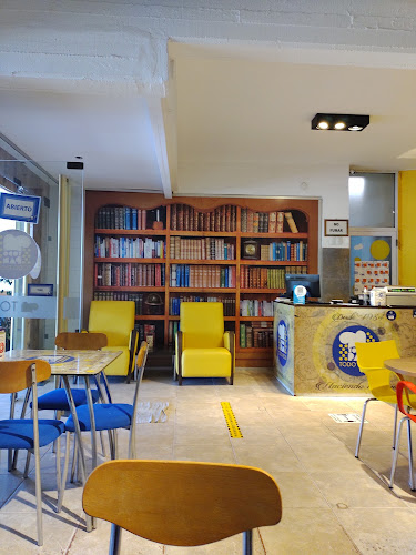 Resto Bar Pinni Fusión - Gastronomía y hostelería