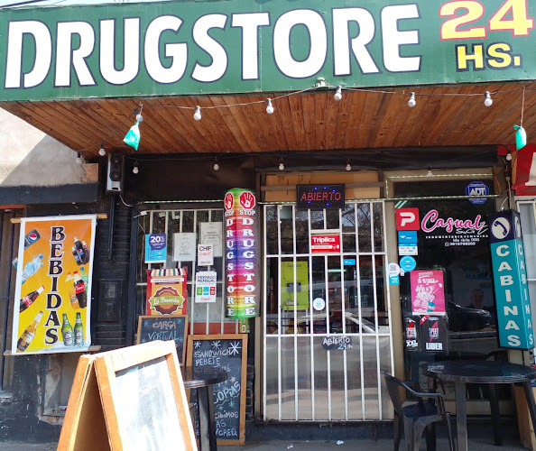 Drugstore 24HS LS