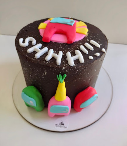 Comeme Pastelería Rivadavia - Rivadavia