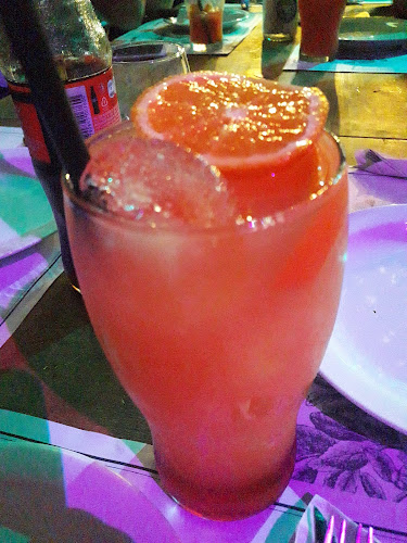 Señor AZ Plaza - AQF