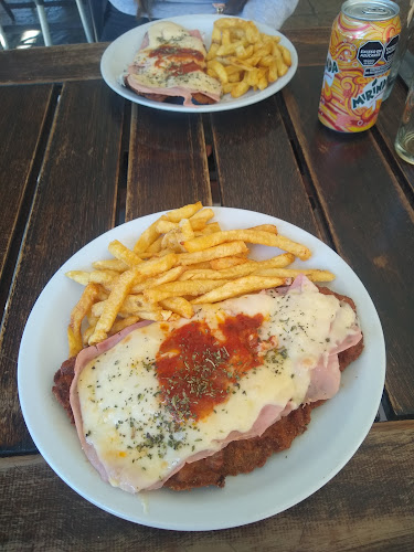 Luis III Restobar - Gastronomía y hostelería