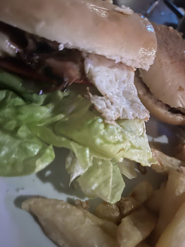 Comentarii opinii despre El Argentino