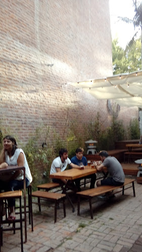 Av. del Libertador 570, B1638 Vicente López, Provincia de Buenos Aires