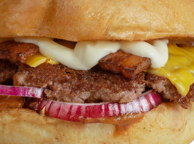 Bairoleto Hamburguesas - Mendoza