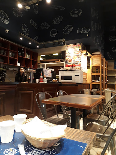 Opinii despre Buenas Migas Cerveceria. în Rosario - Gastronomía y hostelería