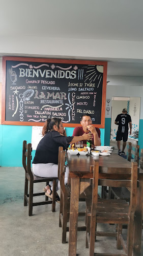 Opinii despre La Mar în Independencia - Gastronomía y hostelería