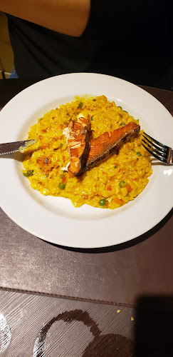 Restaurante Itakua - Gastronomía y hostelería