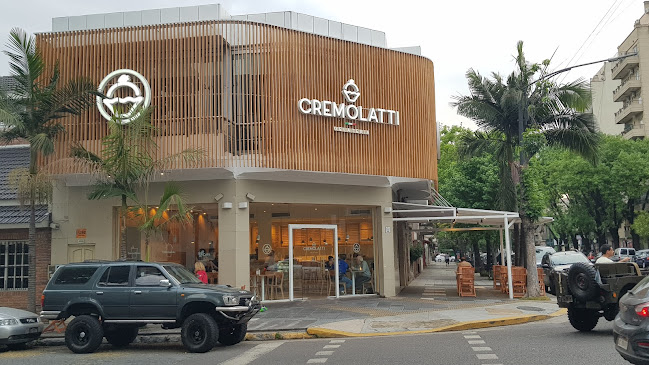 Av. Salvador María del Carril 2806, C1419GZU C1419GZU, Cdad. Autónoma de Buenos Aires