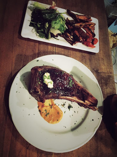 Camino Motor Coffee - Gastronomía y hostelería