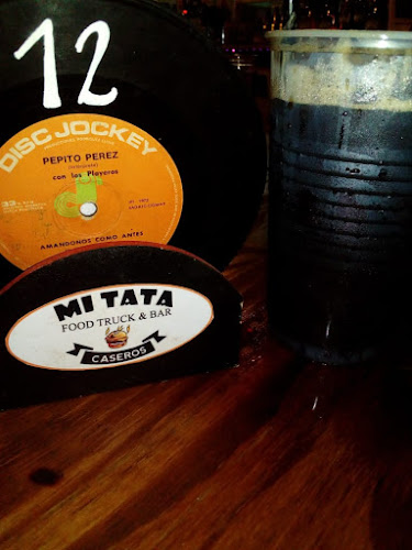 Comentarii opinii despre Food Truck Mi Tata