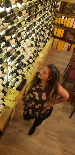 Comentarii opinii despre LA CASA DEL VINO SAN JUAN