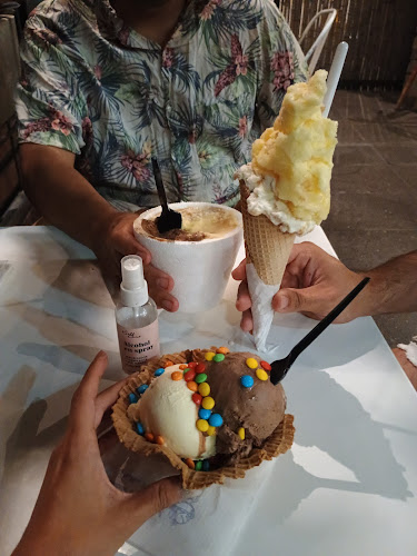 Heladería Diego - Don Torcuato