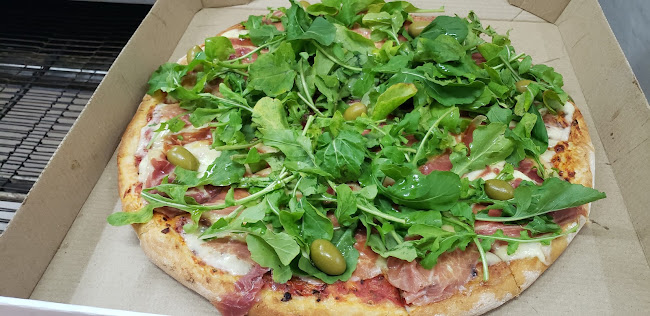 Ouviña - Gastronomía y hostelería