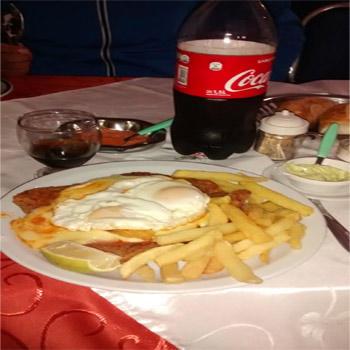 Costa Rica 968, Y4600 San Salvador de Jujuy, Jujuy