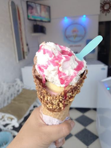 Cioccolato Helados - Gastronomía y hostelería