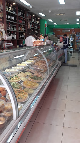 Opinii despre La Pampa Cocina Gourmet în Paraná - Gastronomía y hostelería