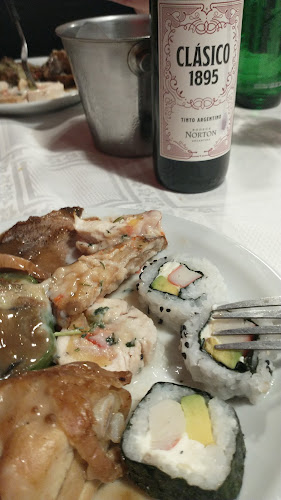 Comentarii opinii despre Brasas Argentinas Monte Grande PERMANECE CERRADO POR REFORMAS