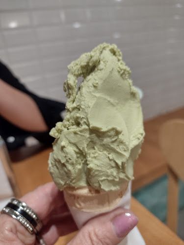 Comentarii opinii despre Heladeria Cremolatti