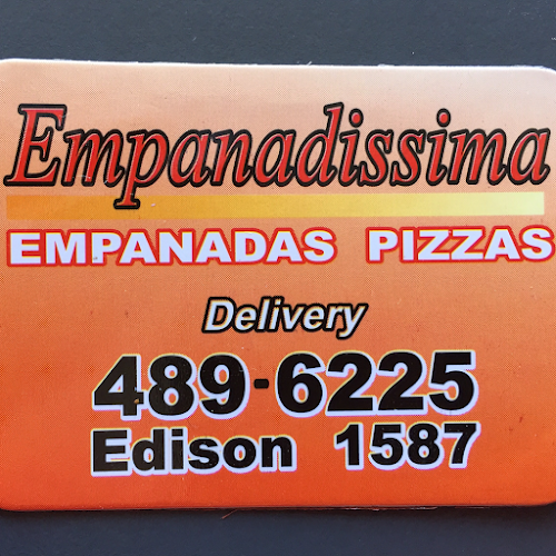 Empanadissima - Mar del Plata