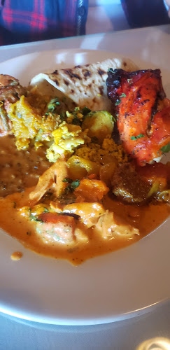 Comentarii opinii despre India House