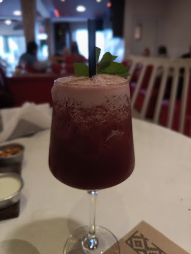 La Chimbotana - Gastronomía y hostelería