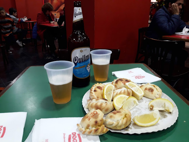 La Dominga Comidas Regionales - San Miguel de Tucumán