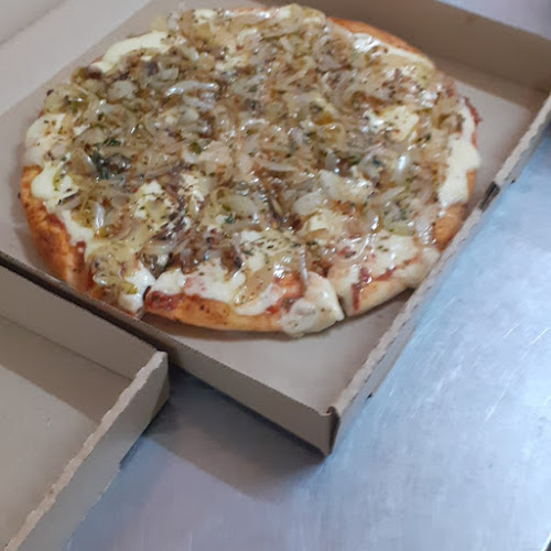 Comentarii opinii despre Pizzas Empanadas Zeus Pizzeria Hamburguesas