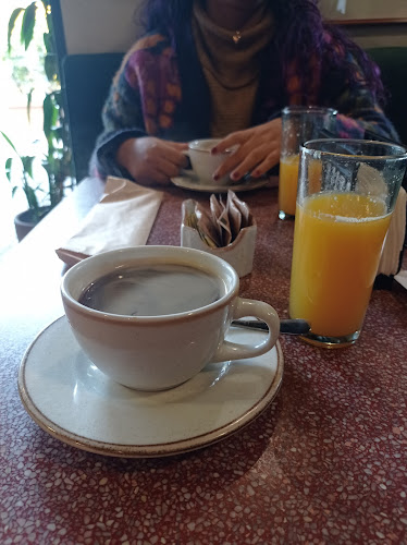 Intro Café Bar - miraflores