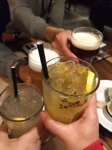 Rocky Garden - Gastronomía y hostelería