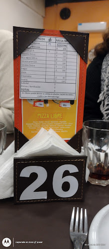 Opinii despre Torre di Pizza în Gran Buenos Aires - Gastronomía y hostelería