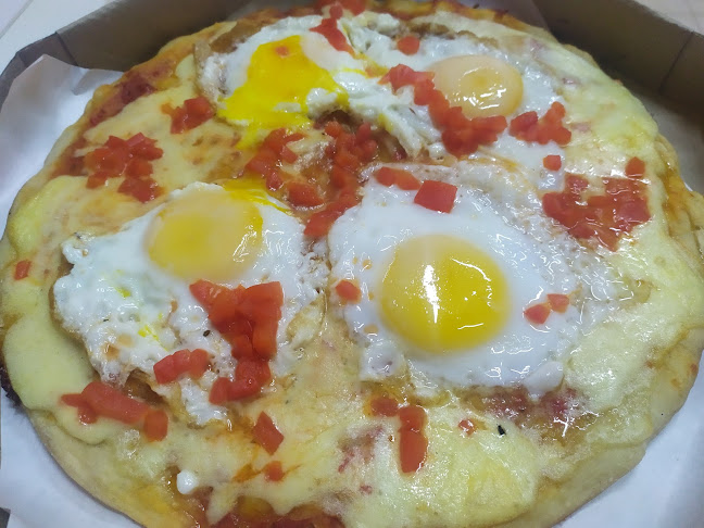 Opinii despre Lo de TATO în Junín - Gastronomía y hostelería