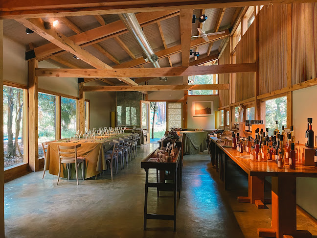 Casa Cassis Restaurant & Boutique de Cocina - Lago Gutiérrez