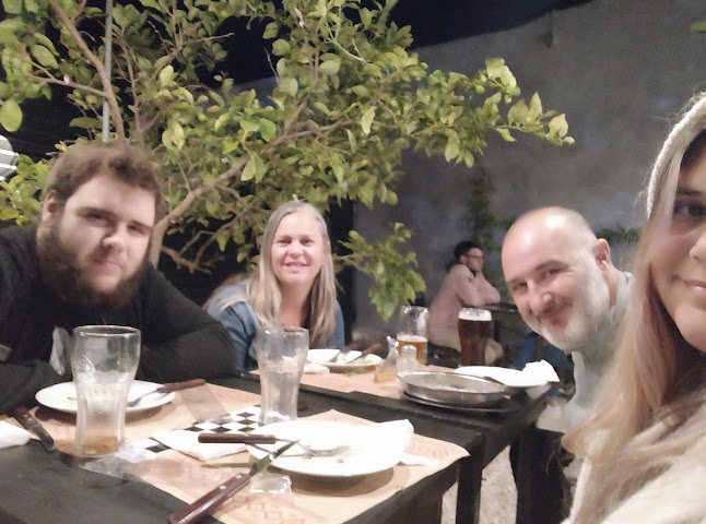 Opinii despre Vermutería Cocina & Bar în Mar del Plata - Gastronomía y hostelería