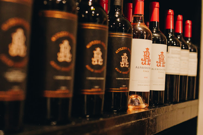 VINOTEKA - Santa Rosa