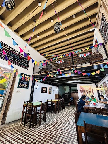 El Comedor Restaurante