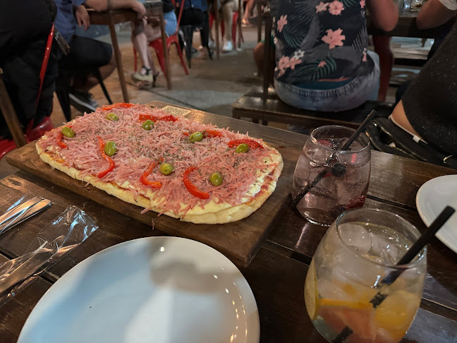 Opinii despre Biero (Centro de San Rafael) în San Rafael - Gastronomía y hostelería