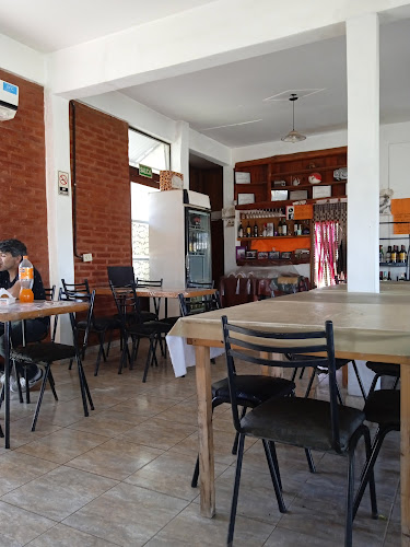 Ruta 38 km 19,5, X5158 Tanti, Córdoba