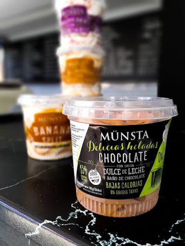 Opinii despre Heladeria Branka Plaza în La Tablada - Gastronomía y hostelería