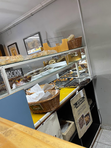 Panadería "Los Tres"